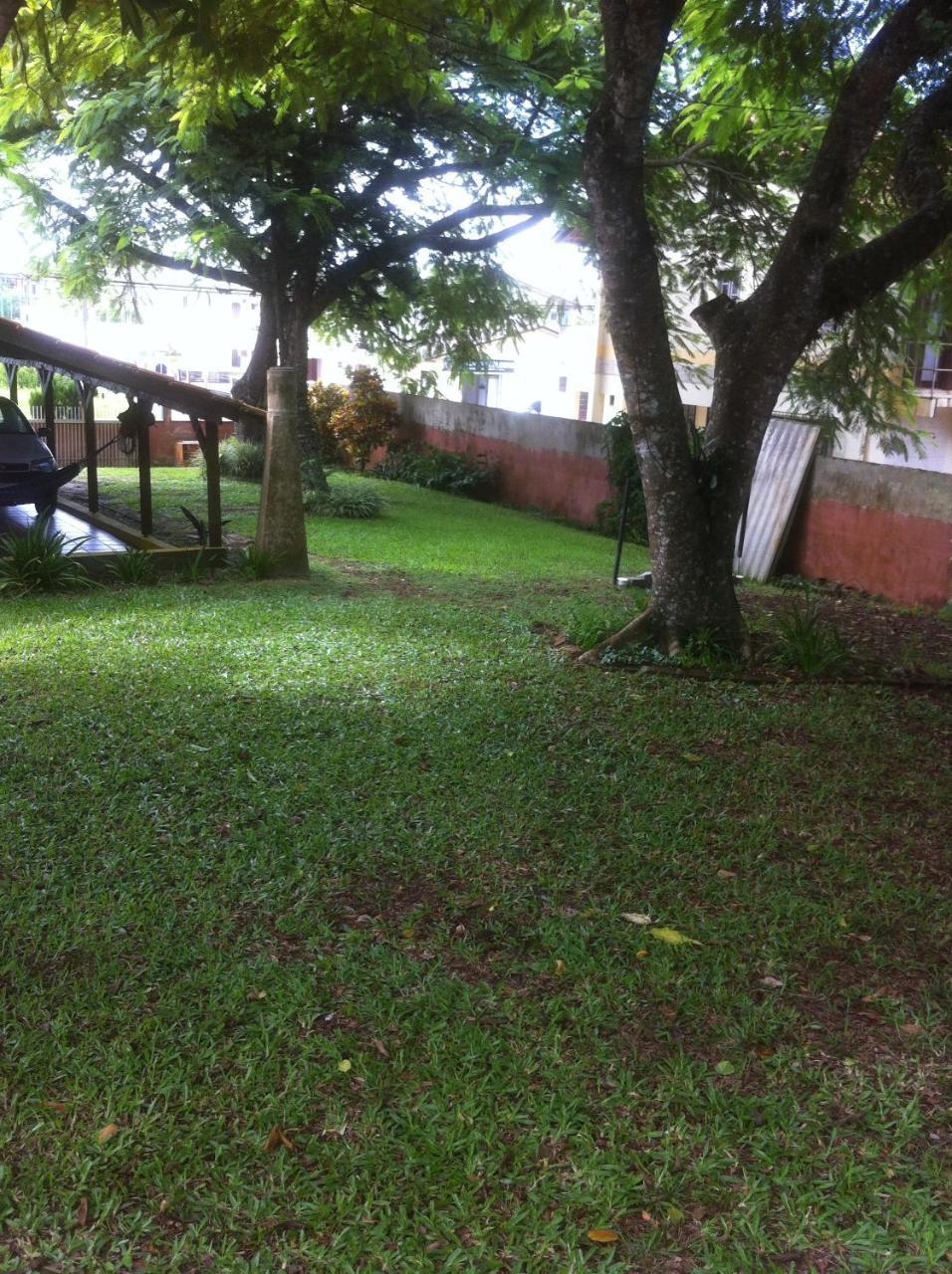 Hostel Casa Da Praia Picarras Exterior photo